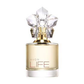 Avon Life 50 ml Edp Kadın Parfümü