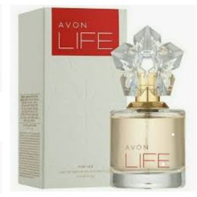 Avon Life 50 ml Edp Kadın Parfümü
