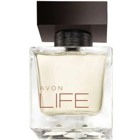 Avon Life 75 ml EDT Erkek Parfüm