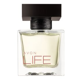Avon Life By Kenzo Takada Edt 75 ml Erkek Parfüm