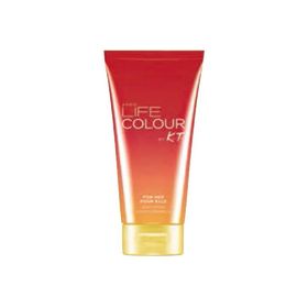 Avon Life Colour Kadın Vücut Losyonu