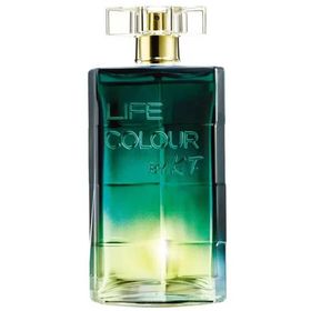 Avon Life Colour Kenzo Takada 75 ml Erkek Parfümü