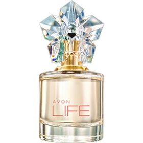 Avon Life Kadın Edp 50 ml Edp Kadın Parfümü
