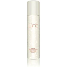 Avon Life Kenzo Takada 75 ml Kadın Deodorant