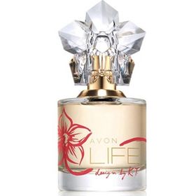 Avon Life Kenzo Takada EDP 50ml Kadın Parfüm