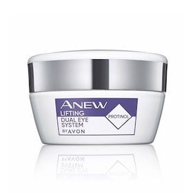 Avon Lift 2x10 ml İkili Göz Çevresi Bakım Sistemi