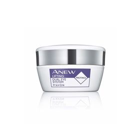 Avon Lift 2x10 ml İkili Göz Çevresi Bakım Sistemi