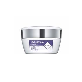 Avon Lift 2x10 ml İkili Göz Çevresi Bakım Sistemi