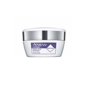 Avon Lift 2x10 ml İkili Göz Çevresi Bakım Sistemi