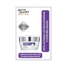 Avon Lift 2x10 ml İkili Göz Çevresi Bakım Sistemi