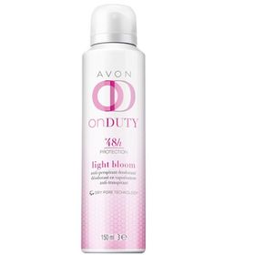 Avon Light Bloom 150 ml Kadın Deodorant