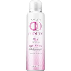 Avon Light Bloom 150 ml Kadın Deodorant