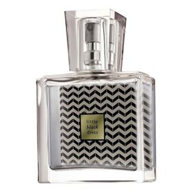 Avon Litle Black EDP 30 ml Kadın Parfüm
