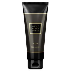 Avon Little Black Dress 125 ML Vücut Losyonu