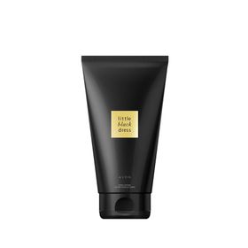 Avon Little Black Dress 150 ml Parfümlü Vücut Losyonu