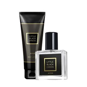 Avon Little Black Dress 30 ml Kadın Parfüm ve Losyon