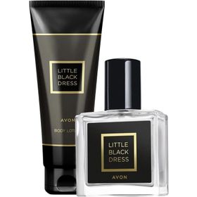 Avon Little Black Dress 30 ml Kadın Parfüm ve Losyon