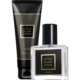 Avon Little Black Dress 30 ml Kadın Parfüm ve Losyon