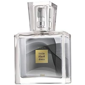 Avon Little Black Dress 50 Ml EDT Kadın Parfüm