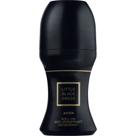 Avon Little Black Dress 50 ml Kadın Roll-On
