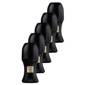 Avon Little Black Dress 5x50 ml Kadın Roll-On Deodorant