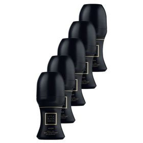 Avon Little Black Dress 5x50 ml Kadın Roll-On Deodorant