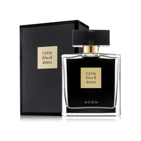 Avon Little Black Dress EDP 50 ml Kadın Parfüm + Little Black Dress EDP 30 ml Kadın Parfüm