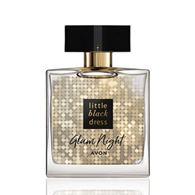 Avon Little Black Dress Glam Night 50 ml EDP Kadın Parfüm