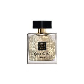 Avon Little Black Dress Glam Night EDP 3x50 ml Kadın Parfüm