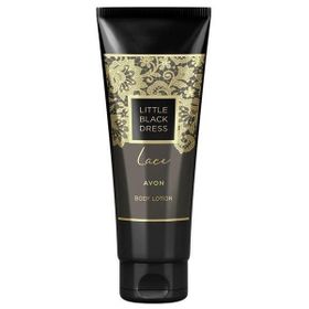 Avon Little Black Dress Lace 125 ml Vücut Losyonu