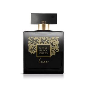 Avon Little Black Dress Lace EDP 100 ml Kadın Parfüm