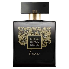 Avon Little Black Dress Lace EDP 2x100 ml Kadın Parfüm