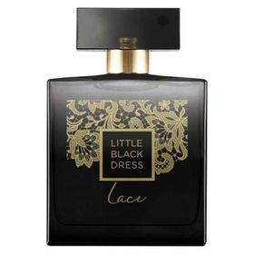 Avon Little Black Dress Lace EDP 50 ml Kadın Parfüm