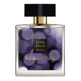 Avon Little Black Dress Midnight Party EDP 50 ml Kadın Parfüm