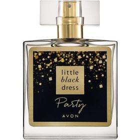 Avon Little Black Dress Party 50 ml EDP Kadın Parfümü