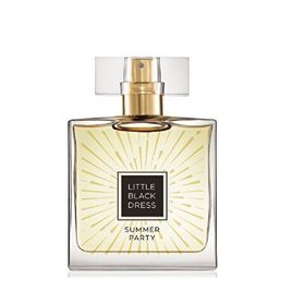 Avon Little Black Dress Summer Party EDP 50 ml Kadın Parfüm