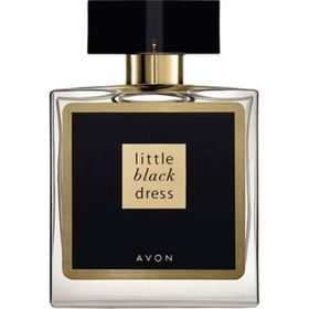 Avon Little Black Dress The Dress EDP 50 ml Kadın Parfüm