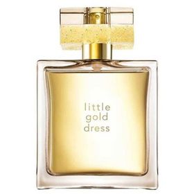 Avon Little Gold Dress 50 Ml EDP Kadın Parfüm