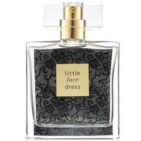 Avon Little Lace Dress EDP 50ML Kadın Parfümü