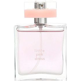 Avon Little Pink Dress 50 ml EDP Kadın Parfüm