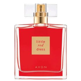 Avon Little Red Dress 50 ml EDP Kadın Parfümü