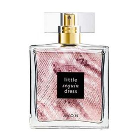 Avon Little Sequin Dress EDP 50 ml Kadın Parfüm