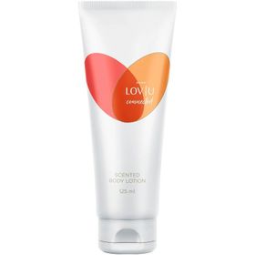 Avon Lov U Connected 125 ml Kadın Vücut Losyonu