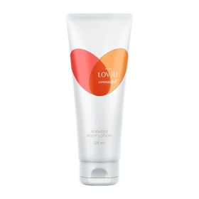 Avon Lov U Connected 125 ml Kadın Vücut Losyonu