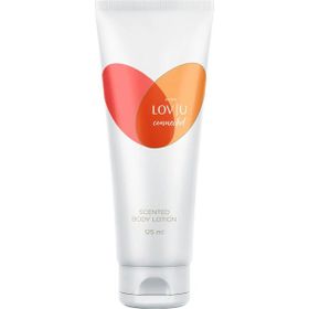Avon Lov U Connected 125 ml Kadın Vücut Losyonu
