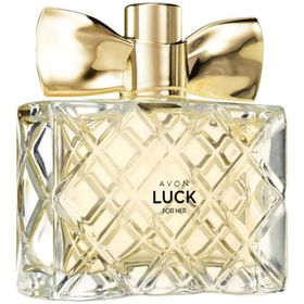 Avon Luck 50 ml EDP Kadın Parfümü