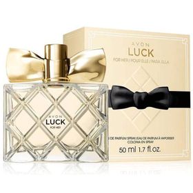 Avon Luck 50 ml EDP Kadın Parfümü