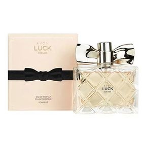 Avon Luck 50 ml Edt Kadın Parfümü