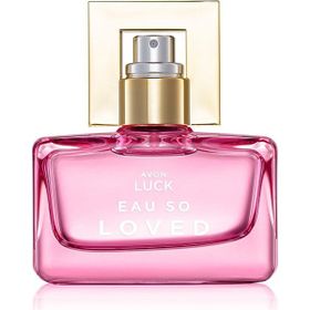 Avon Luck Eau So Loved 30 ml EDP Kadın Parfüm