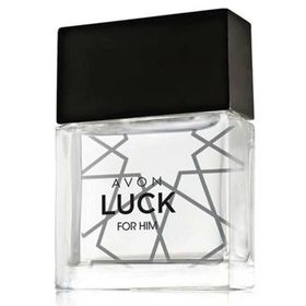 Avon Luck EDT 30 ml Erkek Parfüm